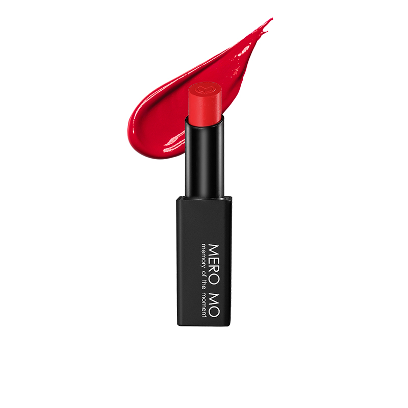 MERO MO Every Beauty Fashion Renewable Lipstick Blue Moore Lipstick Lasting Moisturising Non-mark Lip Balm - Son môi romand 13