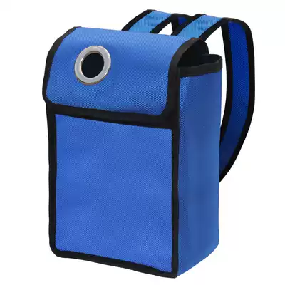 Lawn mower trimmer lithium battery backpack large 48v24v large capacity backpack
