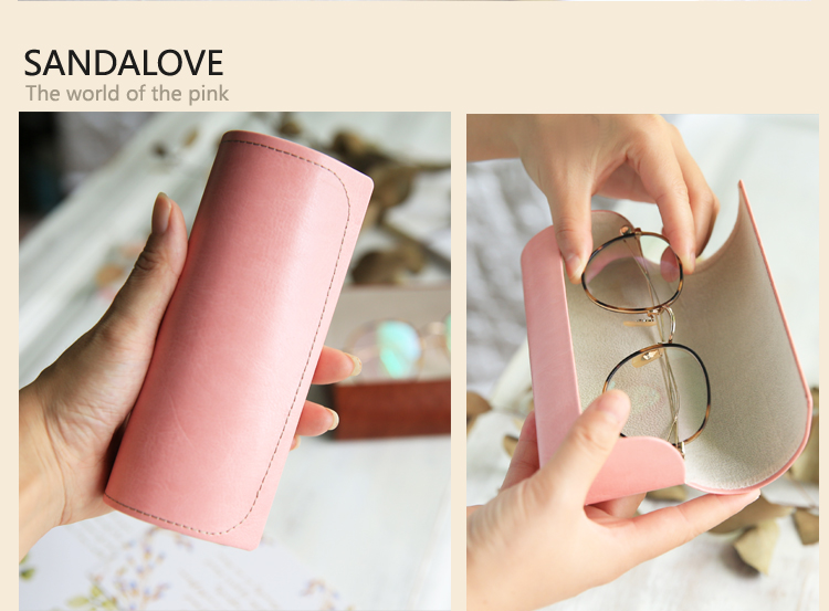 Etui à lunettes SANDALOVE - Ref 1245920 Image 14