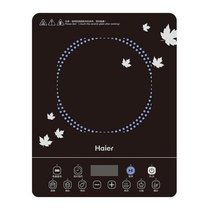 Haier induction cooker C21-H2101 02 fan assembly heating plate motherboard assembly fan C21-H2301