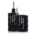 Joyo Zhuo Le JW-01 guitar điện bass guitar gỗ bass bass nhạc cụ không dây máy thu thu - Phụ kiện nhạc cụ Phụ kiện nhạc cụ
