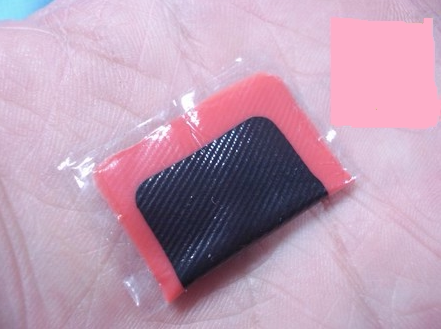 Kit de réparation vélo - Ref 2316830 Image 5