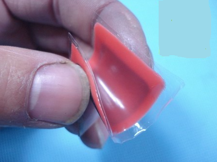 Kit de réparation vélo - Ref 2316830 Image 4