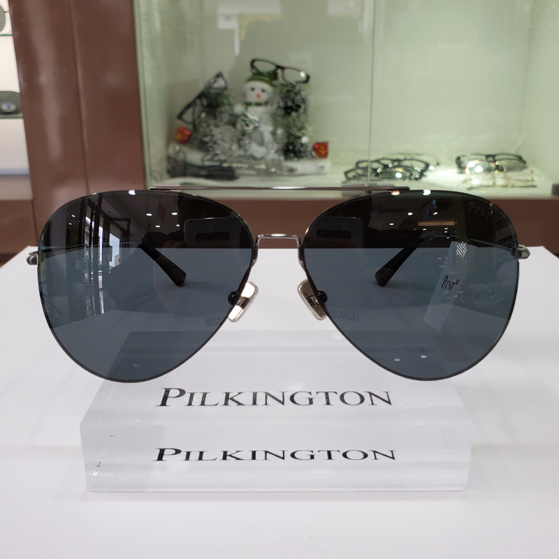 Pasa sunglasses 2020 new fashion Polaris Men and women Couple drive clammy goggles sunglasses PS5016