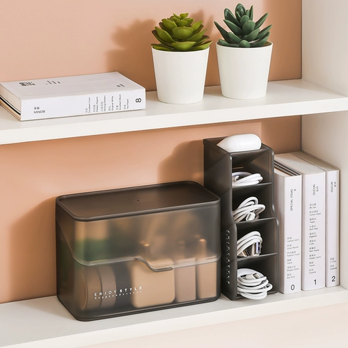 Настольная система хранения, мобильный телефон, зарядное устройство, коробка для хранения, зарядный кабель, шнур питания