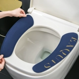 Туалет, универсальная подушка для домашнего использования, шайба на четыре сезона