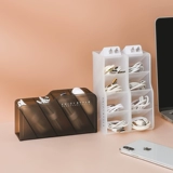 Настольная система хранения, мобильный телефон, зарядное устройство, коробка для хранения, зарядный кабель, шнур питания