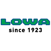 LOWA官方旗舰店的LOGO