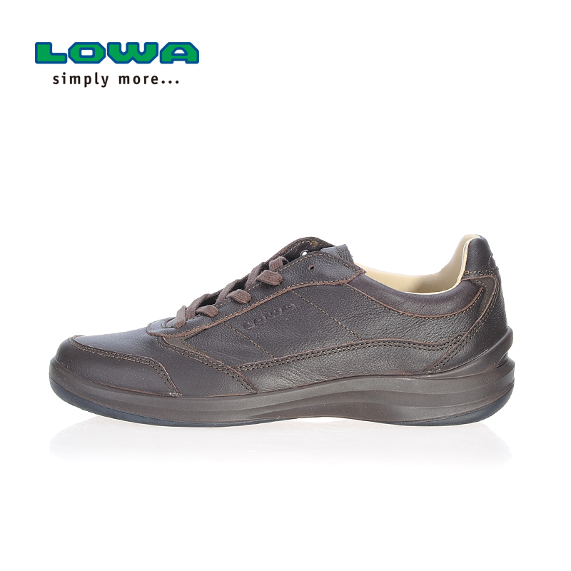 lowa casual shoes