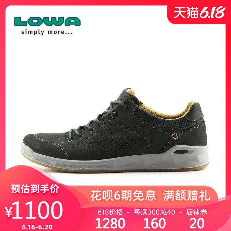 san francisco gtx lowa