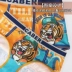 caber / Kabaili vài đồ lót 2018 new modal cotton tiger in nữ tam giác quần đùi nam quần đùi - Tam giác