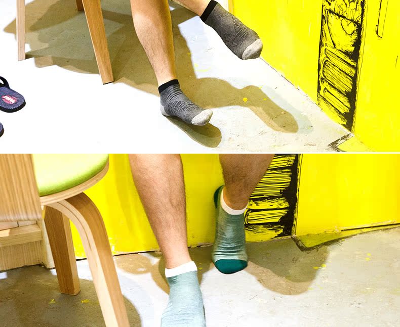 Chaussettes - collants CABER CB-733 - Ref 757325 Image 7