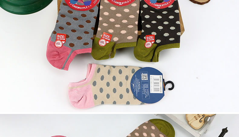 Chaussettes - collants CABER - Ref 765597 Image 16