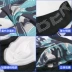 caber vài đồ lót lưới phù hợp với sexy cám dỗ phương thức cotton nam võ sĩ quyền anh nữ - Giống cái