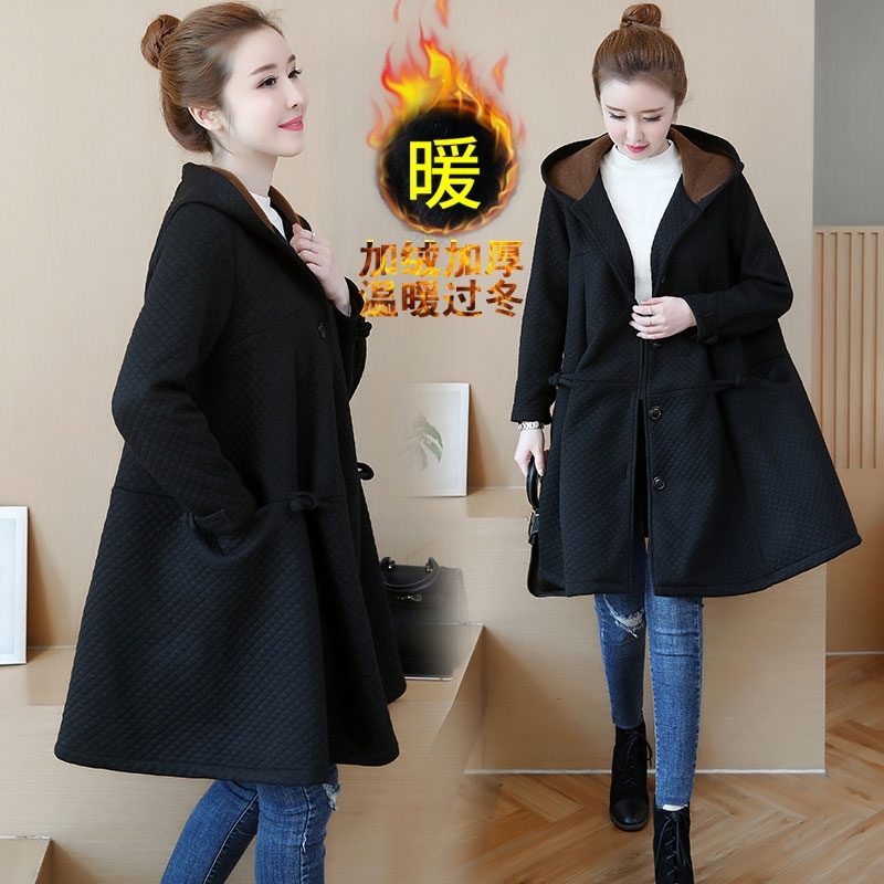 Trench pour femme en Coton en Coton - Ref 3226308 Image 3