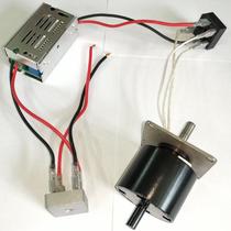 Tram charging suite 1224V mileage extension range generator rated 1000 - 2000