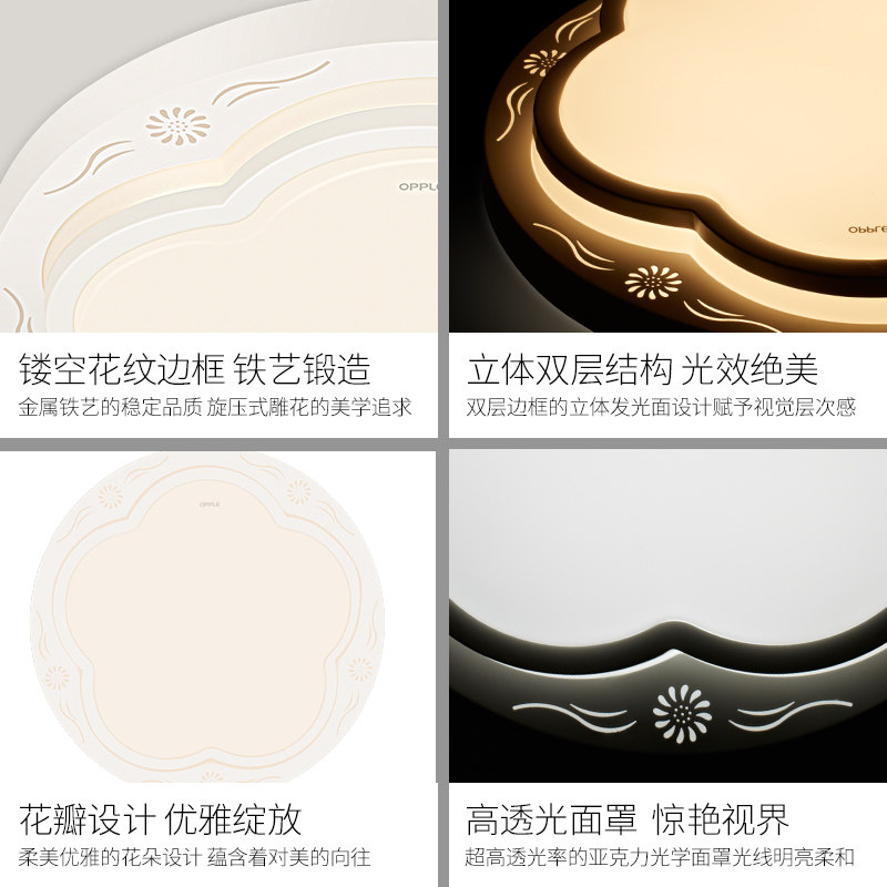 ŷ������ledԲ���鷿������12-XD-55541