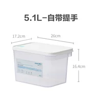 Opuz*Fresh Box 5.1l