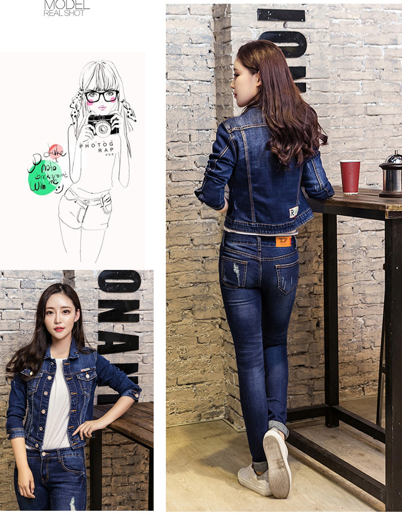 Blouson homme manches longues en Coton - Ref 3117151 Image 29