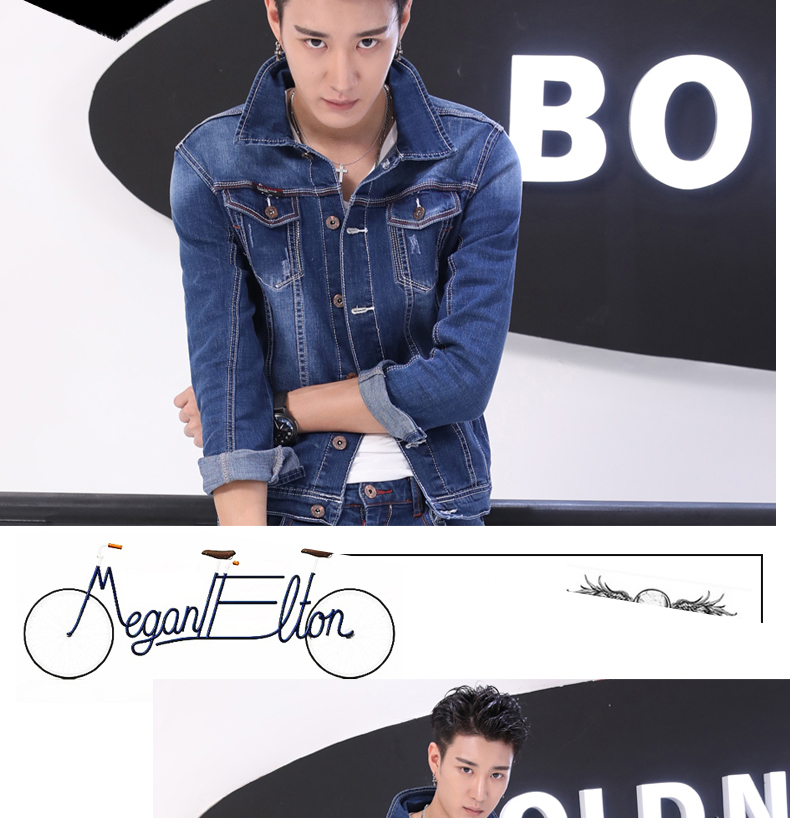 Blouson homme manches longues en Coton - Ref 3116933 Image 25