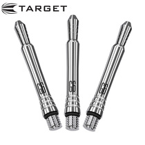 British TARGET probing POWER TI G6 SHAFT Taylor 6 generations of titanium combined pole Professional dart pole