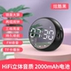 Cool Black [Hifi -Level Cafure+Plugck -IN TF Card+Bluetooth+Ultra -Long Paturance Lorte]