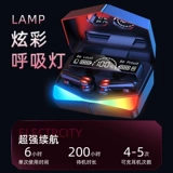 [Специальная задержка для игр e -Sports] Реальная беспроводная гарнитура Bluetooth 2021 Новая двойная ухо -эр