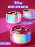 Disney Bluetooth -динамик дома беспроводной аудио -аудио маленький бассовый ультра -глубокий бас высококачественный автомобиль компьютер
