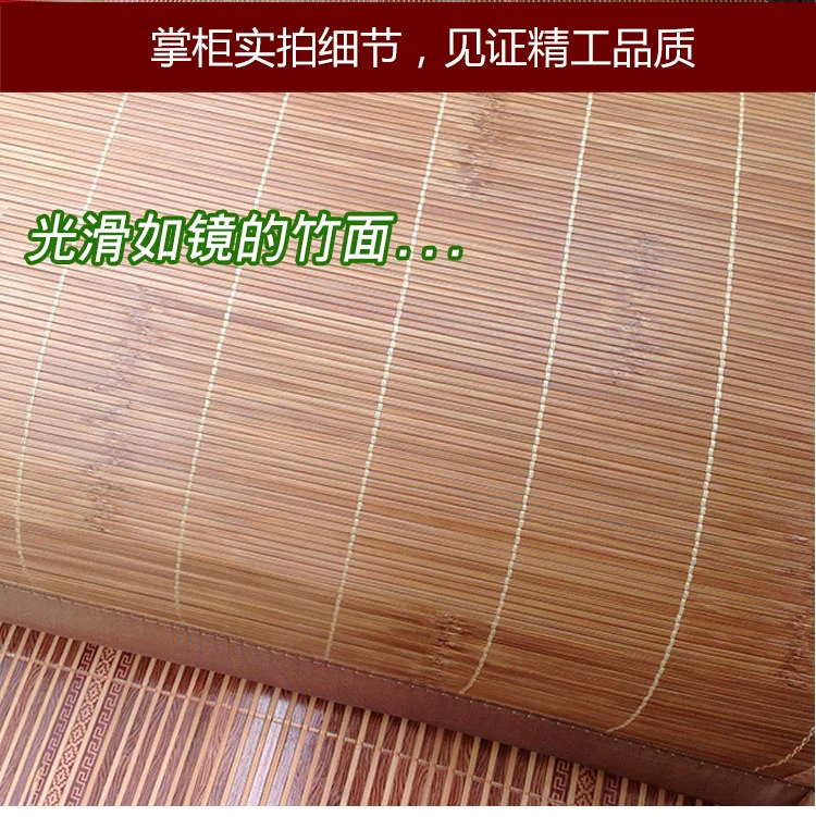 Mùa hè đơn gối đôi mùa hè mat tre tre mây dài gối gối gối gối dài 1,2 / 1,5 m - Gối trường hợp gối dành cho bà bầu