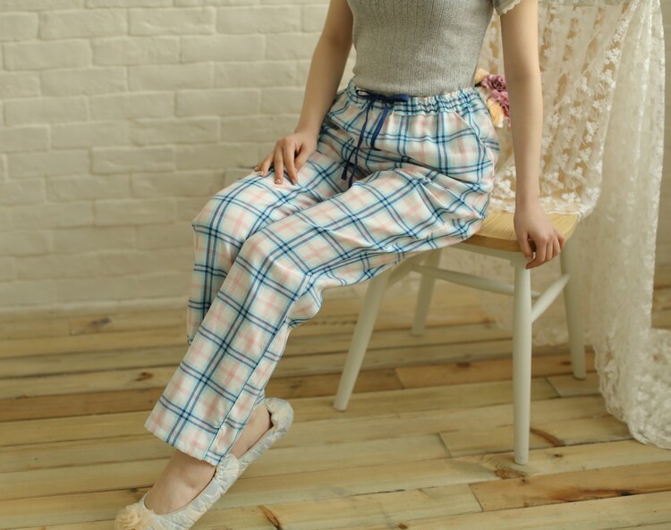 Pantalon pyjama - Ref 724788 Image 13