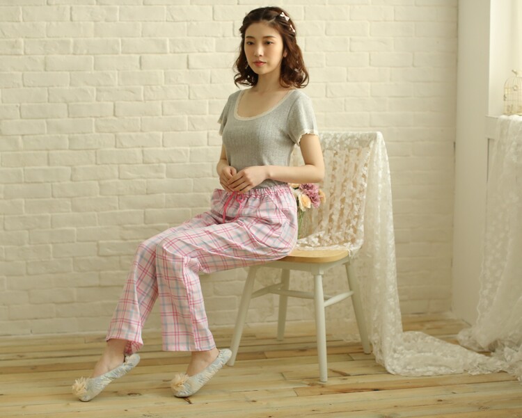 Pantalon pyjama - Ref 724788 Image 12