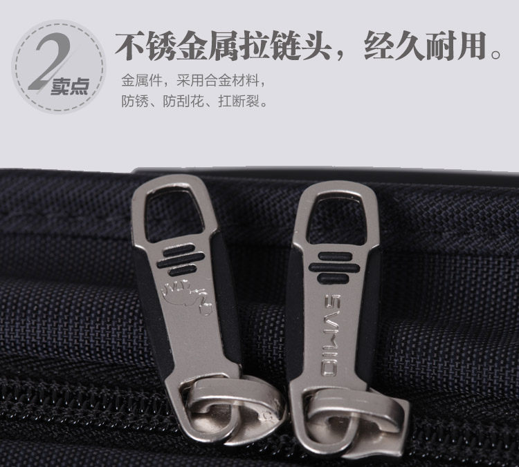 Sac pour homme - Ref 54023 Image 8