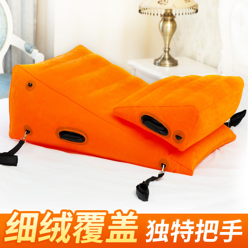 Sexy furniture inflatable bed sex with passion together chair happy couple sex bed sofa intercourse mat DF