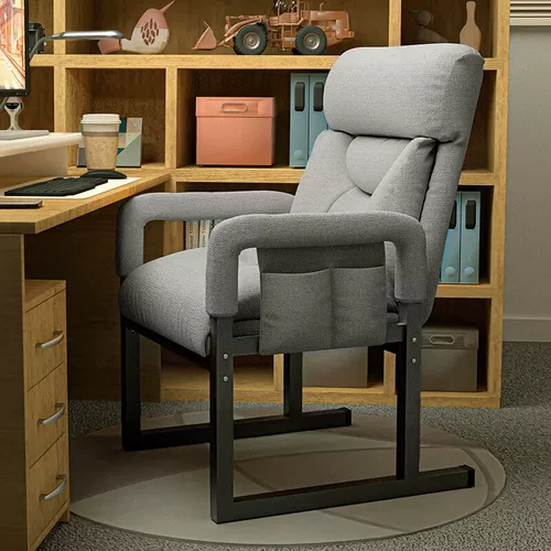 Wushuo Computer Clail Lazy Dofa Стул ХОМОЙ СЛУЧА