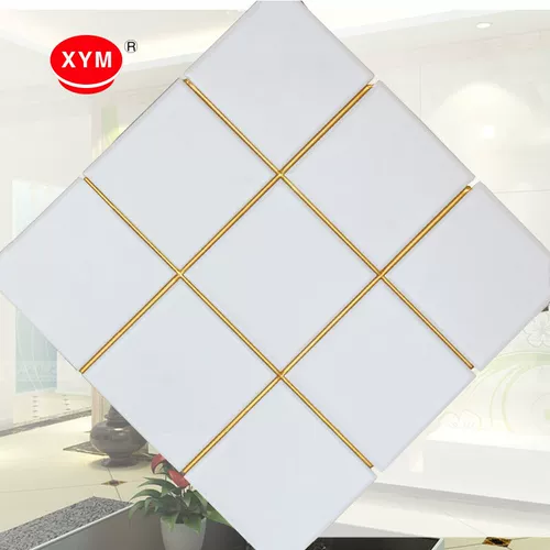 Синь Йиминг Кристаллический фарфоровый мусор с красотой