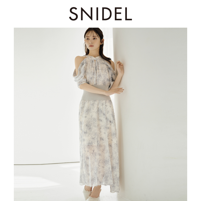 Dress Swfo251123