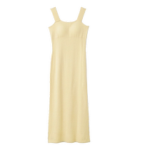 SNIDELHOME2024 spring and summer new comfortable suede camisole knitted nightgown SHNO241021