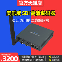 joanmiro wei SDI HD encoder