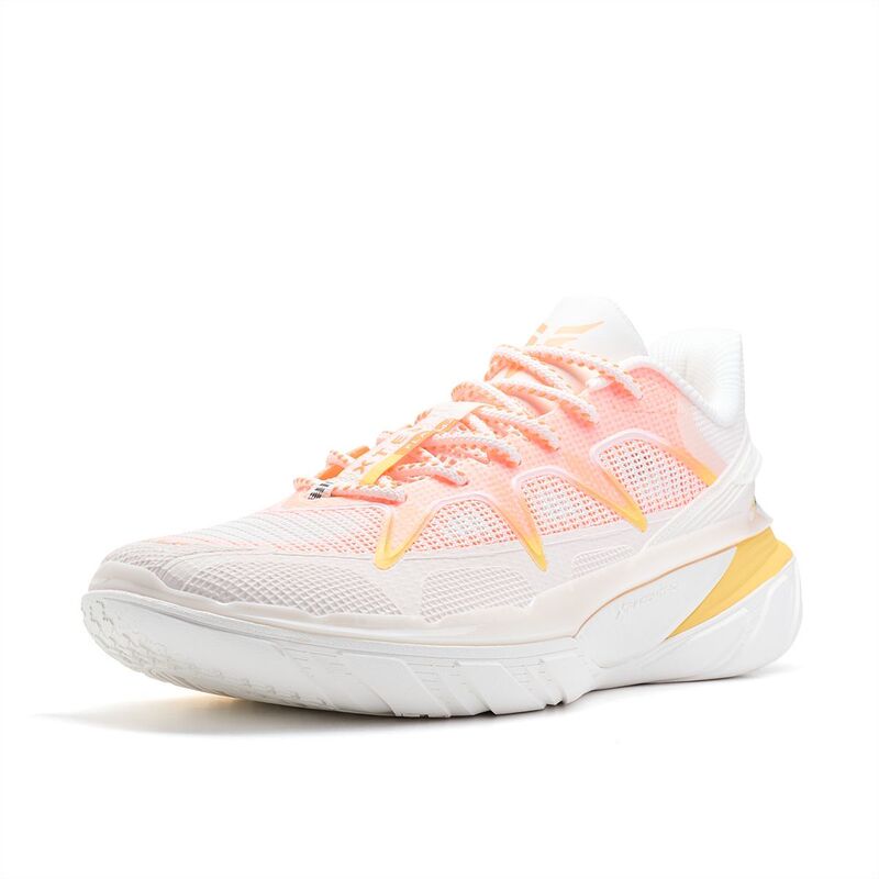 Xtep Leixi 1St Generation Men's Basketball Shoes 2026 Summer New Model Shock Absorbing Anti-Slip Practical Shoes 974219120004 Xtep Leixi 1St Generation Men's Basketball Shoes 2026 Summer New Model Shock Absorbing Anti-Slip Practical Shoes 974219120004