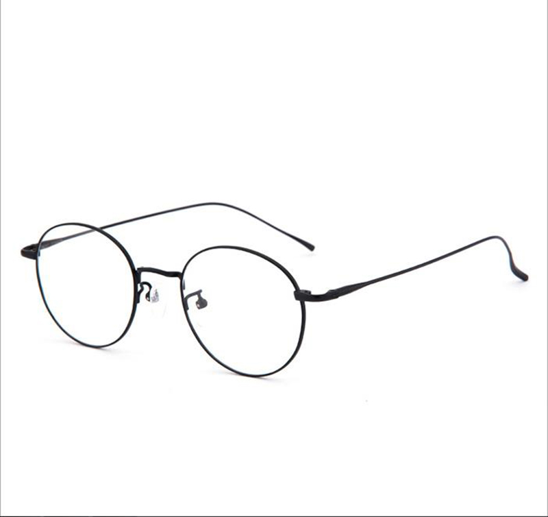 Montures de lunettes en Titane pur - Ref 3140932 Image 5