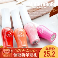 Alices House chính hãng của Hàn Quốc Anh đào lâu trôi son bóng môi mật ong thân cây giữ ẩm môi son môi lỏng 	son bóng bbia	