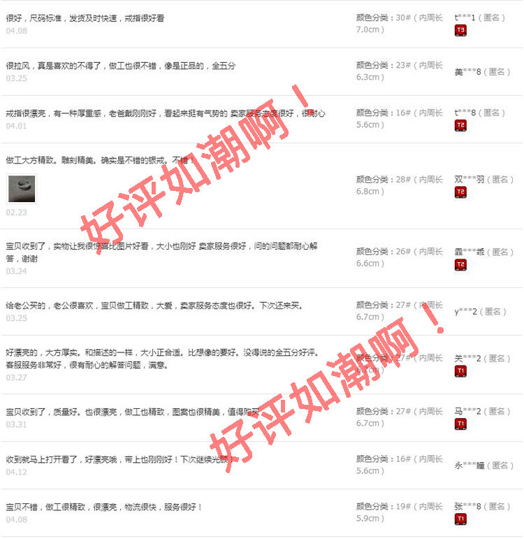 Bague homme en Argenterie - Ref 3086691 Image 15