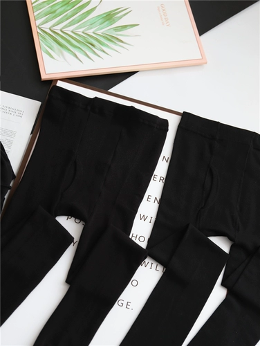 Пуховик, удерживающие тепло цветные шерстяные штаны, подходит для подростков