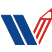 文略办公用品专营店的LOGO