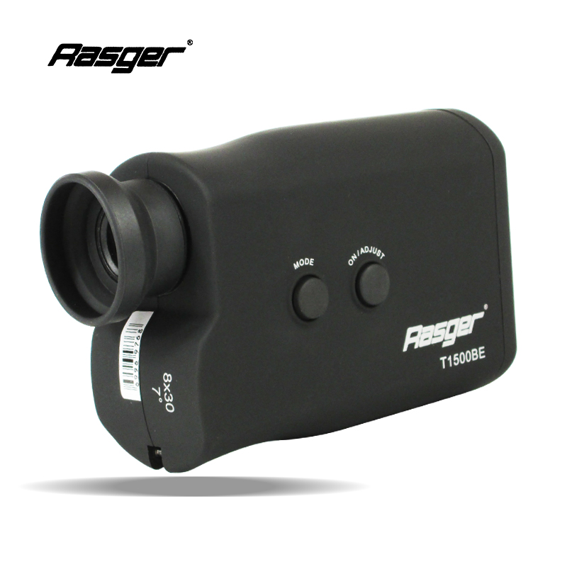 Laser distance measuring telescope Outdoor distance measuring Grohe T1000 T1500 T1800BE