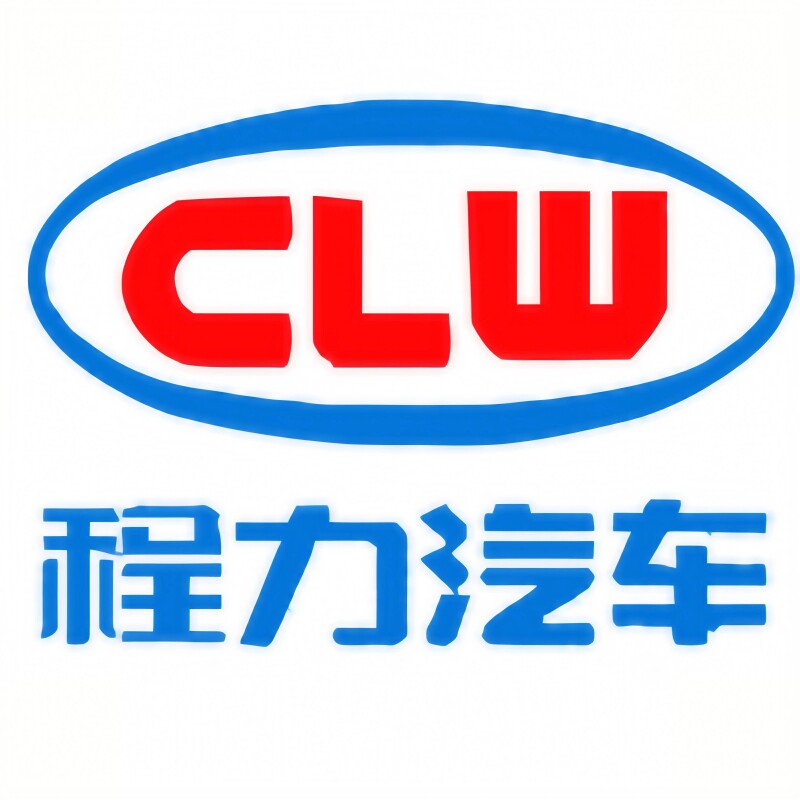程力汽车快乐购的LOGO