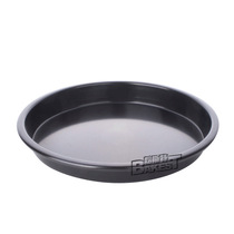  Pizza tray 6 inch 7 inch 8 inch 9 inch 10 inch baking tray oven household baking abrasive non-stick pizza baking mold