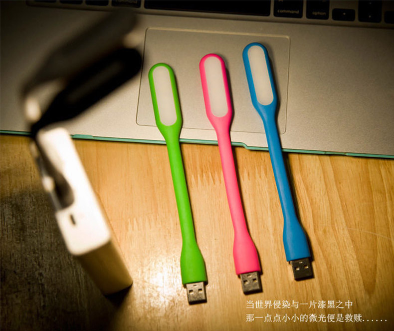 Lampe USB - Ref 376553 Image 5