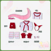 cosonsen horse racing lady Urala COS service tiebreaker service cosplay anime performance costume female