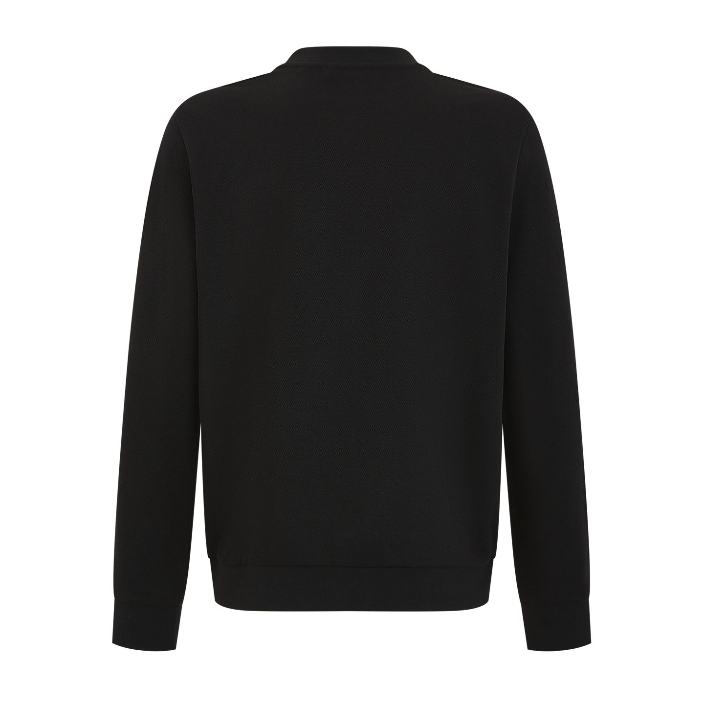 为什么这款VJC/威杰思秋冬男装长袖卫衣适合2026潮流？